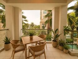 The Berth By The Cove (D4), Condominium #599364251